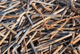 Steel Scrap Photo 3